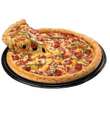 Chicken Supreme